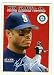 Ken Griffey Jr baseball card (Seattle Mariners) 2000 Fleer Tradition #222