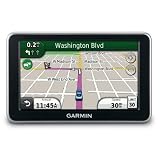 Garmin Nuvi 2450 GPS Navigator
