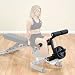 Body Solid Leg Developer Attachment Model GLDA3 - FREE SHIPPING