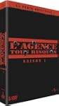 L'Agence tous risques, saison 1