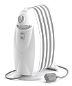 DeLonghi オイルラジエターヒーター 小型L字型フィン5枚 【1～3畳用】 TRN0505JS