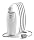 DeLonghi オイル・ラジエターヒーター 小型L字型フィン5枚 TRN0505JS 【1~3畳用】