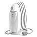 DeLonghi �I�C���E���W�G�^�[�q�[�^�[ ���^L���^�t�B��5�� TRN0505JS �y1~3���p�z