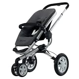 Quinny Buzz 3-Wheel Stroller 2009 - Black