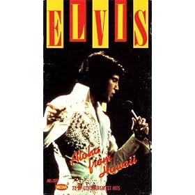 Aloha-Hawaii [VHS]