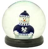 MLB Sports Collectible Snowglobe - Soft Globe