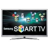 SamsungUN65D800065-Inch1080p240Hz3DLEDHDTV(Silver)