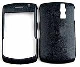 Blackberry Curve 8300/8310/8320/8330 – Rainbow Glitter Black - Hard Case/Cover/Faceplate/Snap On/Housing/Protector Reviews