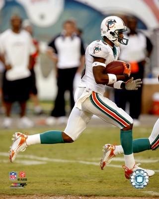 Ted Ginn Jr - Miami Dolphins NFL 8x10 Photo