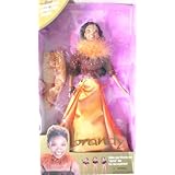 Brandy Doll 1999 (Includes Autographed Poster Copy Inside)