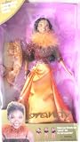 1999 BRANDY DOLL SINGER,MODEL,ACTRESS AFRICAN AMERICAN