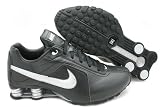 Women's Nike Shox Conundrum