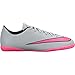 Nike Kids Junior Mercurial Victory V IC Indoor Soccer Shoes