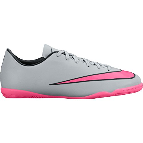 Nike Kids Junior Mercurial Victory V IC Indoor Soccer Shoes