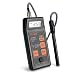 Hanna Instruments HI 9033 Waterproof Multi-Range Portable EC Meter