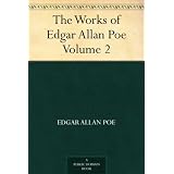 The Works of Edgar Allan Poe - Volume 2