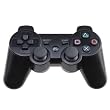 Wireless Bluetooth Game Controller (Black) for Sony PlayStation PS3 Wireless Bluetooth Game Controller (Black) for Sony PlayStation PS3