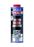 Produkt-Bild: Liqui Moly Pro Line Super Diesel Additiv 1 l