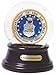 U.S. Air Force Musical Globe