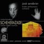 Rimsky-Korsakov: SCHEHERAZADE