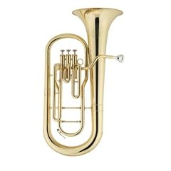 JUPITER JP 462 L in B Bariton