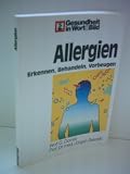 Produkt-Bild: Allergien; Erkennen, Behandeln, Vorbeugen; Gesundheit in Wort & Bild