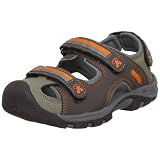 Kamik Ventura3 HK4066 Unisex-Kinder Sandalen