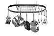 Innova Classicor Oval Pot Rack 12021