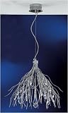 Eglo 86916A Metal Scorpi 12 X 10W Suspended Light