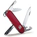 Victorinox 56101 Swiss Army Tinker Knife - Red