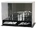 Apparel : Jeff Burton Deluxe Die-Cast Case 1/24 Die-Cast Case