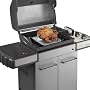Weber 7519 Gas Grill Rotisserie