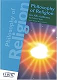 Philosophy of religion for AS students