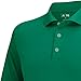 adidas Golf Men's Puremotion Solid Jersey Polo, Amazon, X-Large
