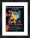 WHO Endless Wire - Custom Framed Original Ad - Framed Music Poster/Print