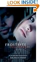 Frostbite A Vampire...