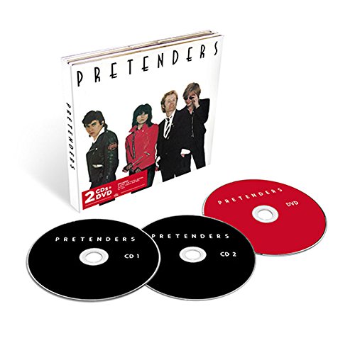 Pretenders