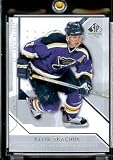 2006 SP Authentic Keith Tkachuk Hockey Card #14 St. Louis Blues - Mint Condition - Shipped In Protective ScewDown Case!