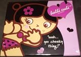 Tutti Cuti Storage Box with Handle