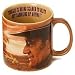 Kitchen & Housewares : John Wayne Courage 20 Ounce Coffee Mug