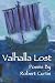 Books : Valhalla Lost