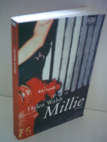 Produkt-Bild: Helen Walsh: Millie