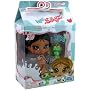 Bratz Babyz Yasmin In Milk Carton