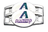 Shoe Charm Set Arizona Diamondbacks