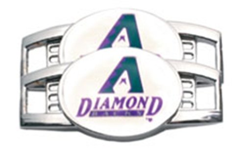 Shoe Charm Set Arizona Diamondbacks