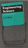 Newnes engineering science pocket book