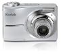 Kodak C1013 10-Megapixel EasyShare Digital Camera - Silver