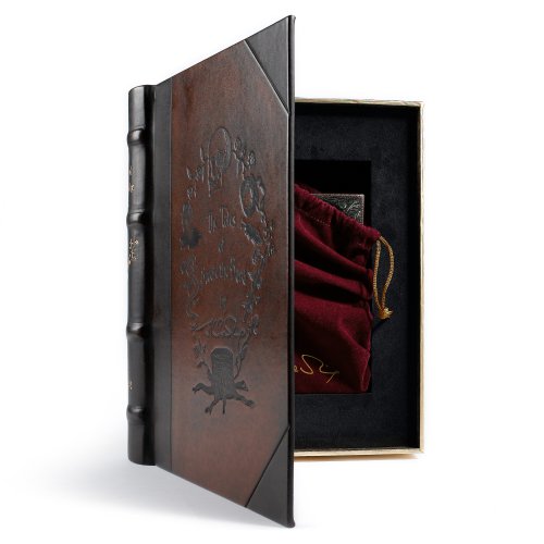 The Tales of Beedle the Bard（Amazon限定版）Collector's Edition Offered Exclusively by Amazon
