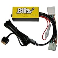 Blitzsafe HON/M-Link1 V.2X Honda/Acura iPod Interface