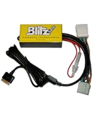 Car Audio or Theater: Blitzsafe HON/M-Link1 V.2X Honda/Acura iPod Interface - Blitzsafe